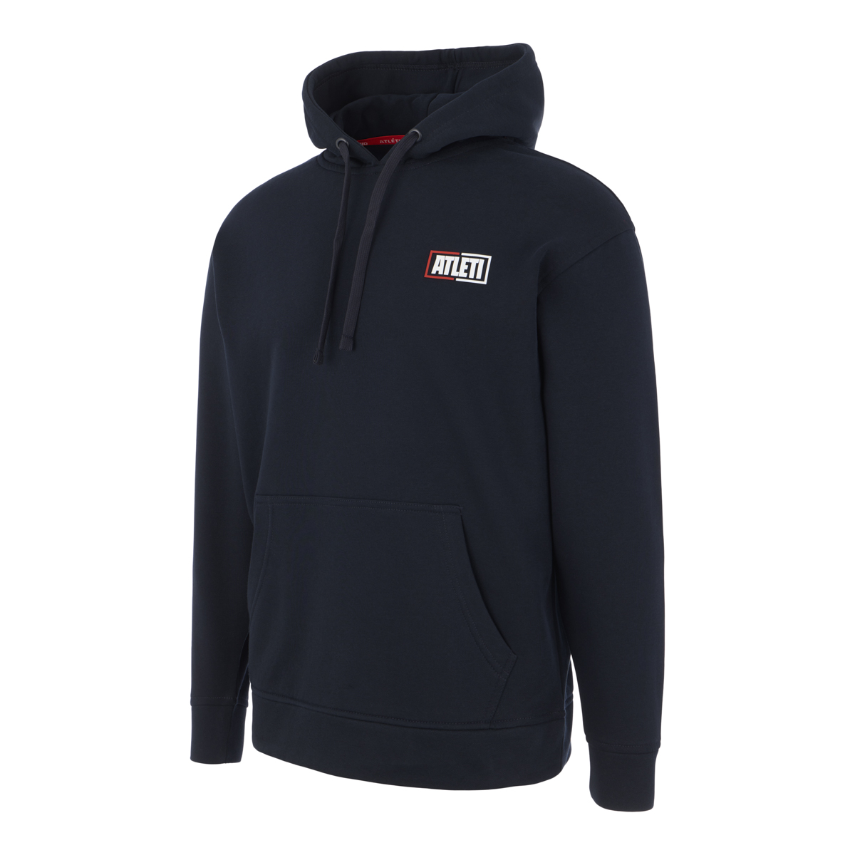 Sudadera Azul Porque Luchan como Hermanos image number null